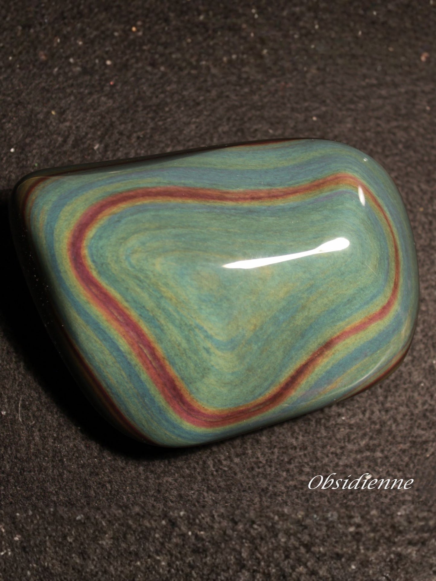 Forme Libre Manta Huichol