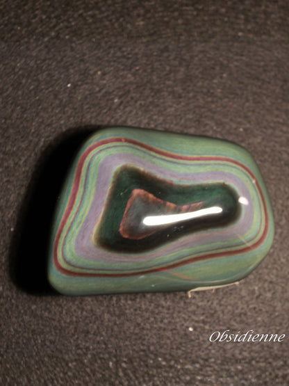 Forme Libre Manta Huichol