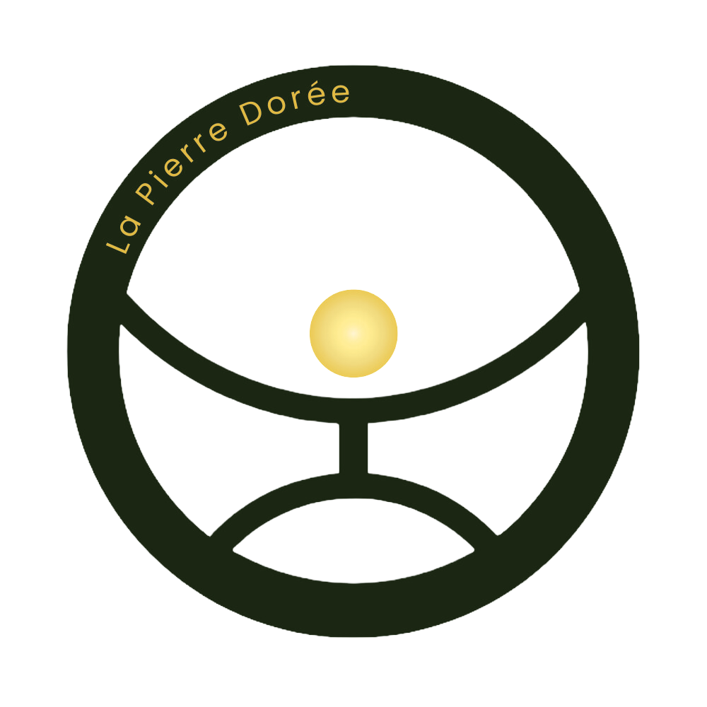 La Pierre Dorée